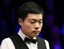 孙颖莎成为乒乓球界的全民偶像丁俊晖逼到下跪求解斯诺克一周体能训练计划方案