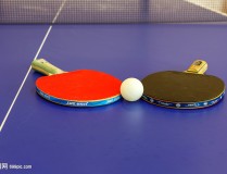 电竞历史乒乓球知识科普北京电竞文化体验中心